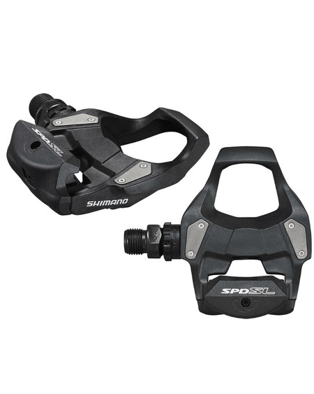 Shimano PD-RS500 SPD-SL Clipless Road Pedals