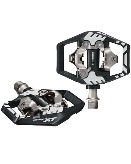 Shimano XT M8120 Trail SPD Pedals