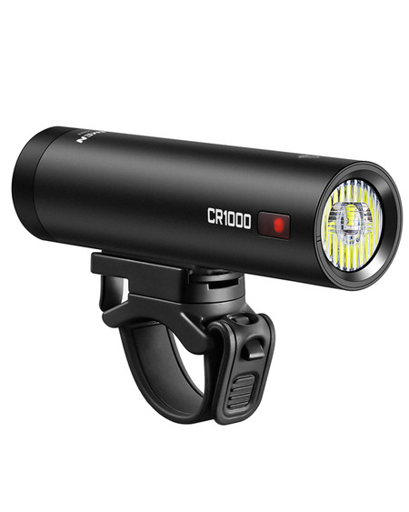 Ravemen CR1000 USB Rechargeable Front Light