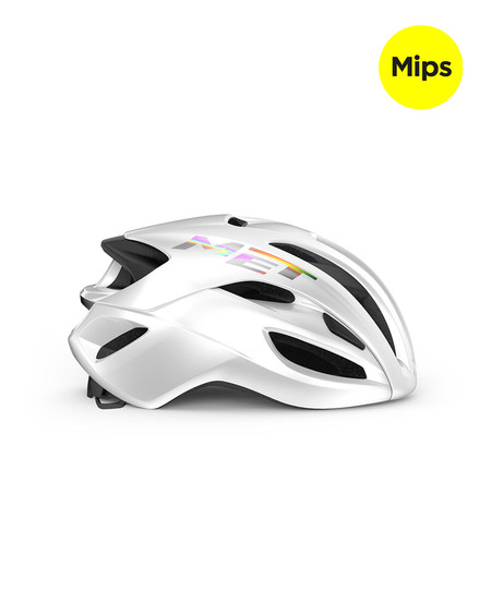 MET Rivale MIPS Road Helmet - Standard Fit