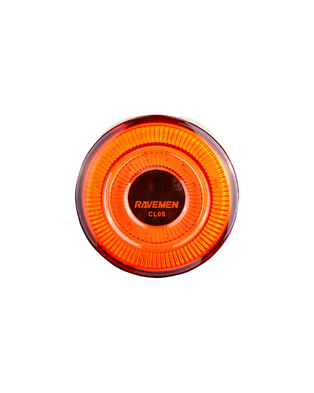 Ravemen CL05 USB Rechargeable Rear Light