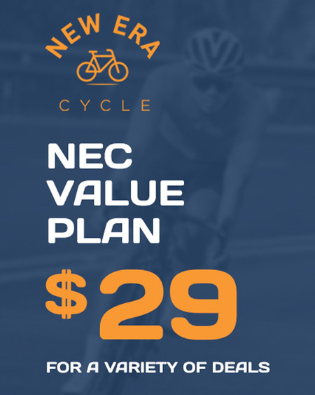 NEC Value Plan