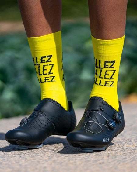 Sporcks Cycling Socks - Allez