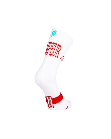 Sporcks Cycling Socks - Grimpeur