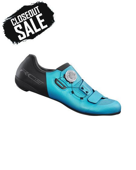 Shimano RC502 Women's Road Cycling Shoes