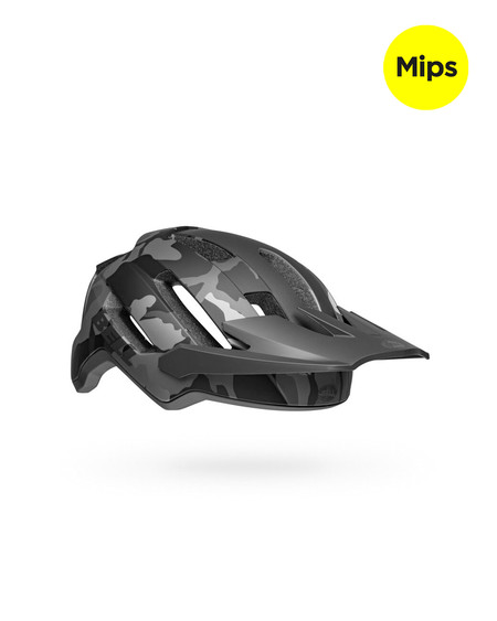 Bell 4Forty Air MIPS MTB Helmet