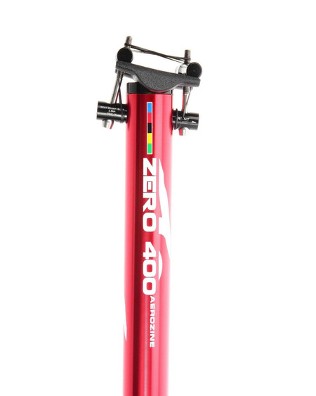 Aerozine XP Zero Ti Bolt Seatpost