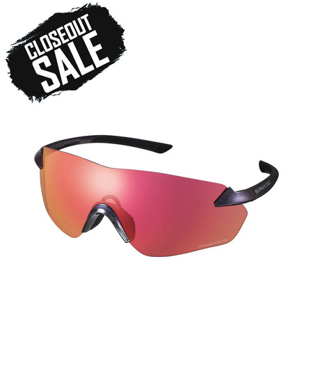 Shimano S-Phyre R MY22 Cycling Sunglasses