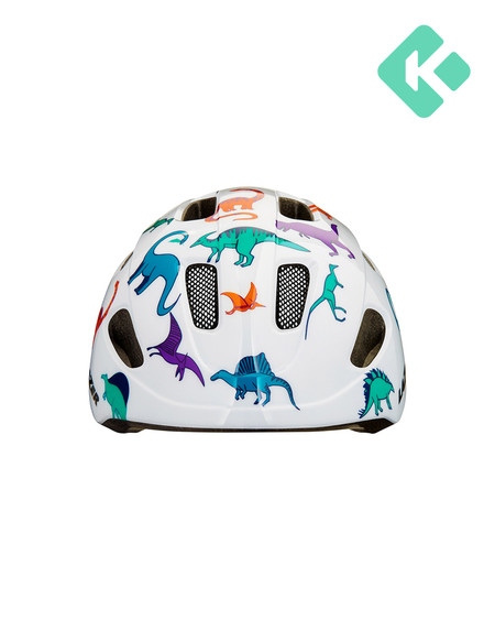 Lazer Pnut KinetiCore Toddler Helmet - Dinosaurs