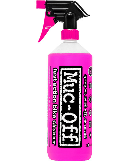 Muc-Off Nano Tech Bike Cleaner