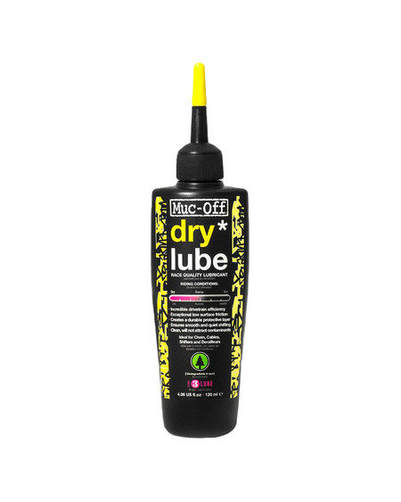 Muc-Off Bicycle Dry Weather Lube