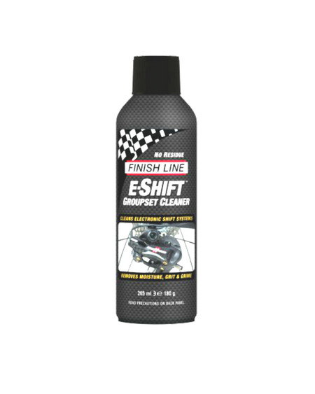 Finish Line E-Shift Groupset Cleaner