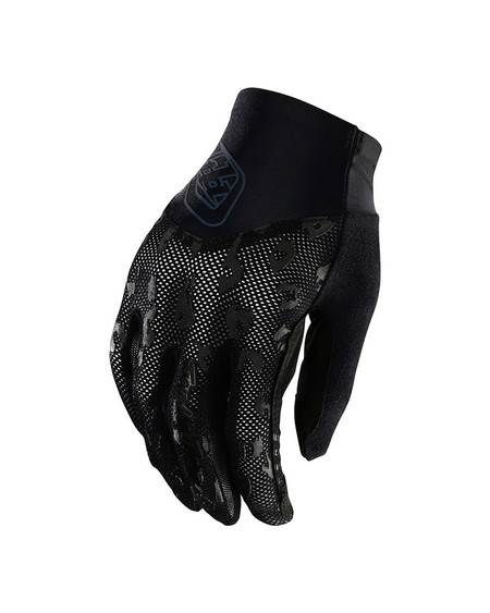 Troy Lee Designs Full Finger MTB Womens Ace 2.0 Gloves - Panther