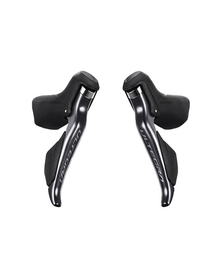 Shimano Ultegra R8150 Di2 2x12 Speed Shifter Set