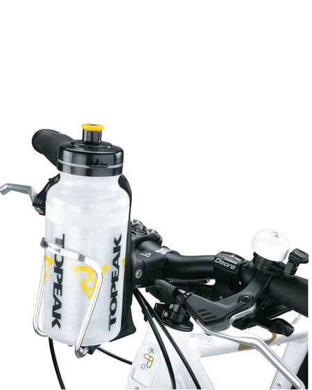 Topeak Bottle Cagemount Adapter