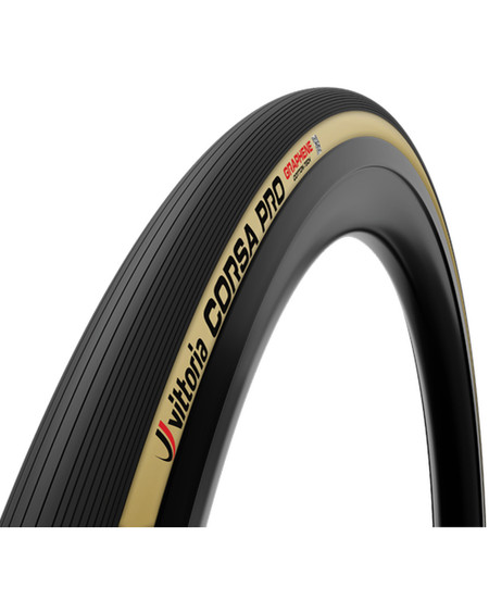 Vittoria Corsa Pro Graphene Tubeless Ready Competition Road Tyre