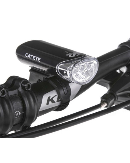 Cateye HL-EL135 Front Light