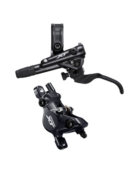 Shimano Deore XT M8100 Hydraulic Disc Brake