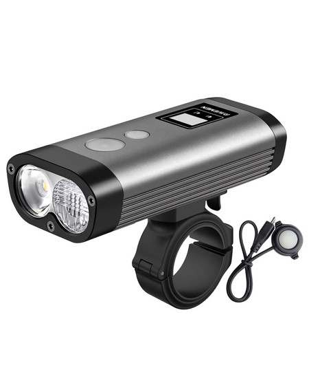 Ravemen PR1400 USB Rechargeable Front Light