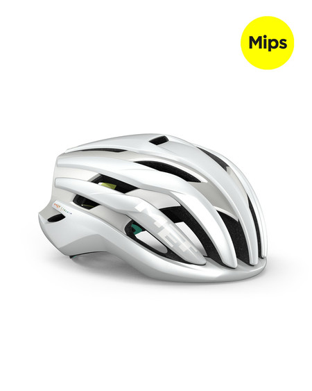 MET Trenta MIPS Road Helmet - Limited Edition