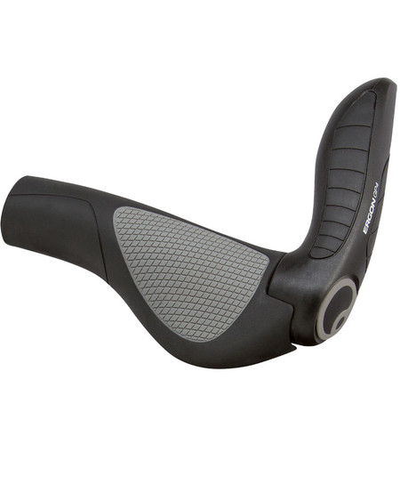 Ergon GP4 Lock On Handlebar Grips