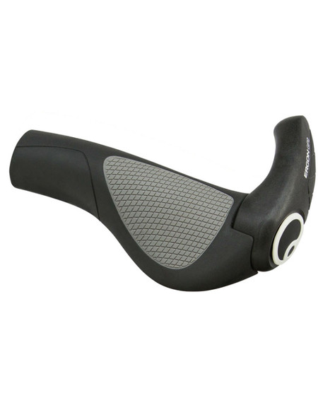 Ergon GP2 Lock On Handlebar Grips