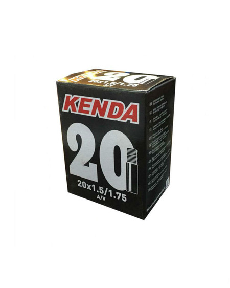 Kenda 20" 406 Inner Tube