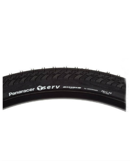 Panaracer T-SERV PT Hybrid Urban Tyre