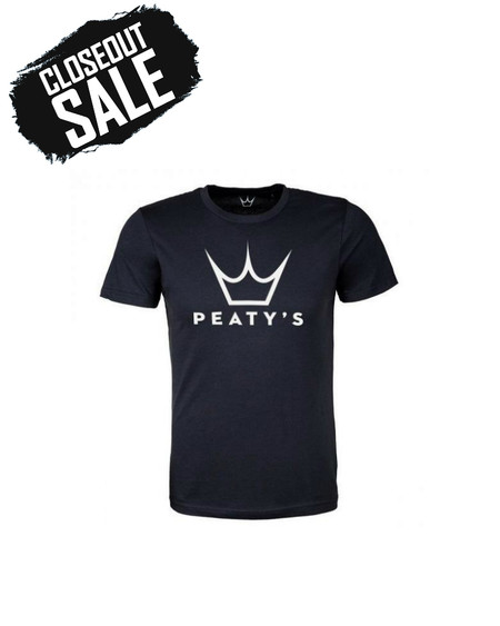 Peaty’s Original T-Shirt