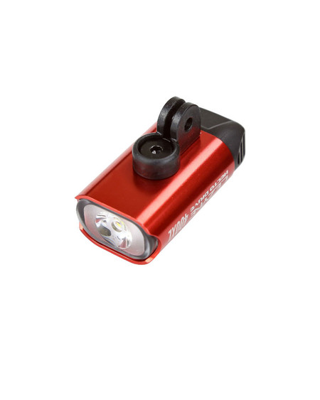 Lezyne GoPro Mount LED Light Adapter