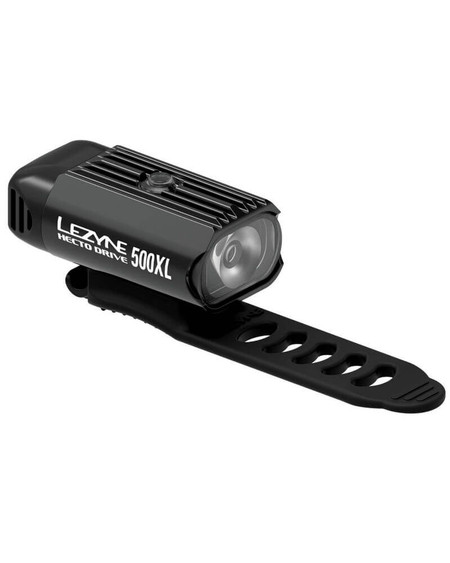 Lezyne Hecto Drive 500XL Front Light