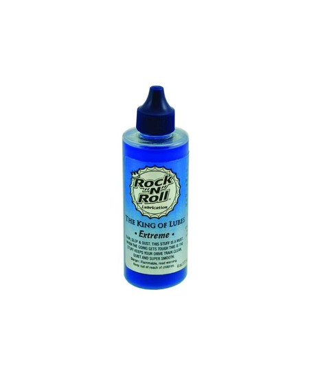 Rock N Roll Extreme Chain Lubricant