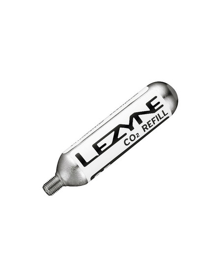 Lezyne Air Canister CO2 Cartridge