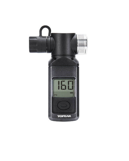 Topeak Shuttle Gauge Digital Pressure Gauge