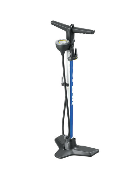 Topeak JoeBlow Race Floor Pump