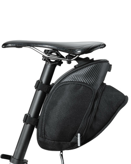 Topeak MondoPack XL QuickClick Mount Saddle Bag | New Era Cycle