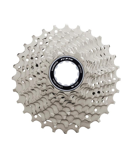 Shimano 105 R7000 11 Speed Cassette