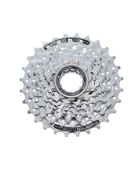 Shimano Alivio HG51 8 Speed Cassette