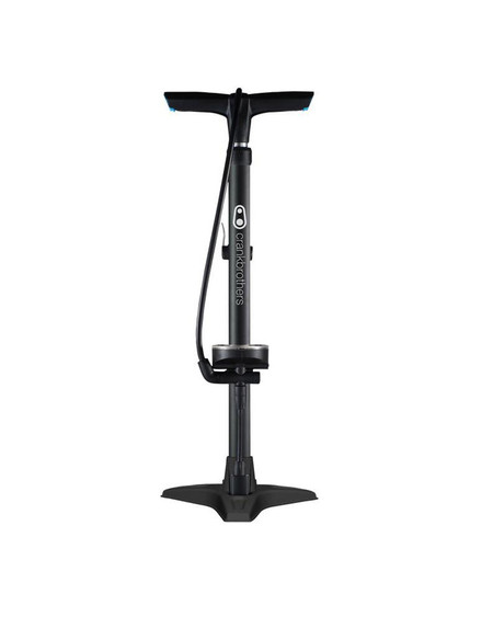 CrankBrothers Gem Floor Pump