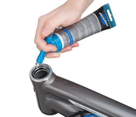 Park Tool GG-1 Grease Gun