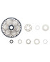 Shimano SLX M7100 12 Speed Cassette