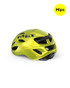 MET Rivale MIPS Road Helmet - Standard Fit