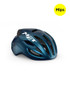 MET Rivale MIPS Road Helmet - Standard Fit