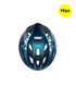 MET Rivale MIPS Road Helmet - Standard Fit