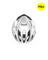 MET Rivale MIPS Road Helmet - Standard Fit