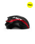 MET Rivale MIPS Road Helmet - Standard Fit