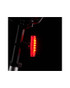 Cateye Tight Kinetic TL-LD180K Rear Light