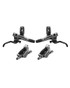 Shimano XTR M9120 Hydraulic Disc Brake Set