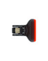 Knog Blinder Square Rear Light