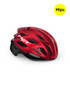 MET Estro MIPS Road Helmet